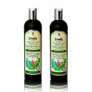 Zestaw szampon i balsam Nr 2 na propolisie brzozowym